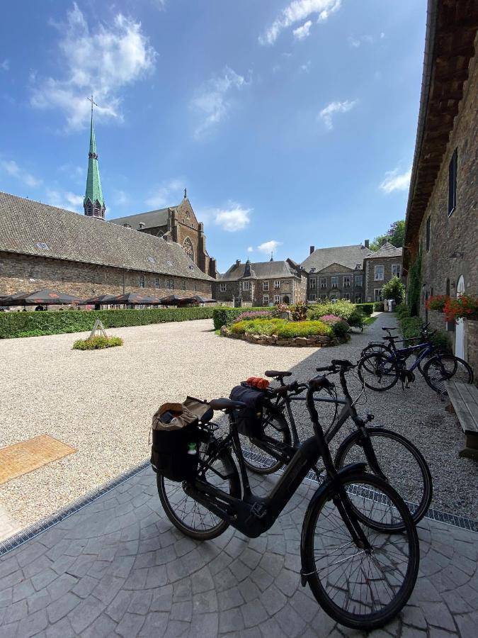 O Macra House - Aubel, Pays De Herve Exterior photo
