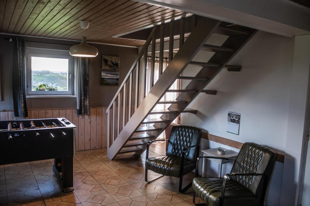 O Macra House - Aubel, Pays De Herve Exterior photo
